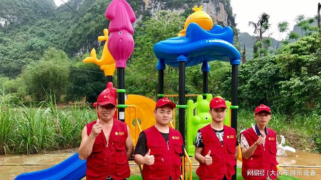 宁幼儿园卡普乐积木澳门新葡京广西南(图3)